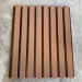 Фасадная реечная панель EasyDecking Wood-X 219х26 Коричневый купить в Феодосии
