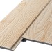 Фиброцементные панели FCSPRO Decor Wood Лиственница купить в Феодосии