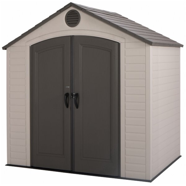 Сарай LifeTime 8'x5' купить в Феодосии