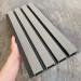 Фасадная реечная панель EasyDecking Wood-X 219х26 Серый купить в Феодосии