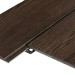 Фиброцементные панели FCSPRO Decor Wood Масляная лиственница купить в Феодосии