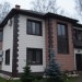 Фасадная панель Альта-профиль Неаполь - Кремовый купить в Феодосии