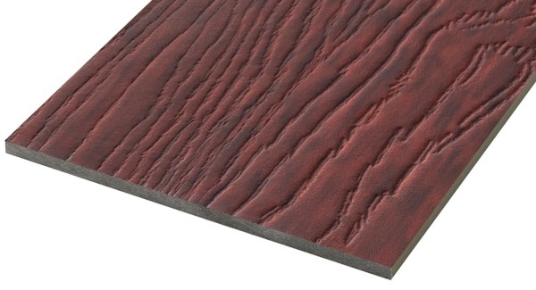 Фиброцементные панели FCSPRO Decor Wood Мербау купить в Феодосии