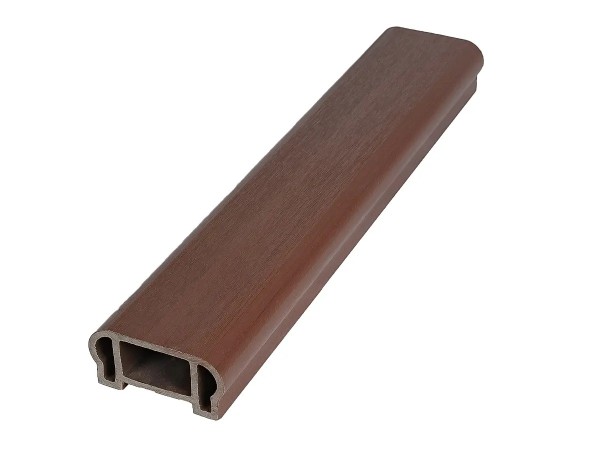 Перило верхнее ДПК Deckart Co-Extrusion Махагон купить в Феодосии