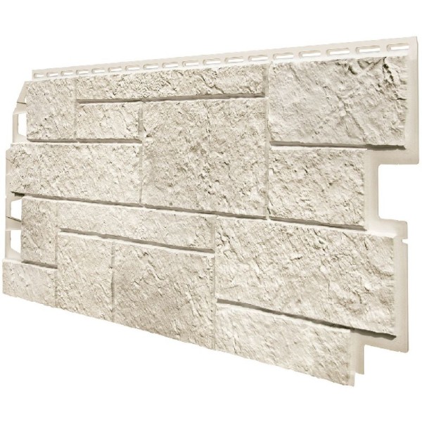 Фасадная панель VOX  VILO SANDSTONE cлоновая-кость купить в Феодосии