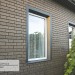 Фасадная панель Ю-пласт Стоун Хаус S-Lock Клинкер бежевый купить в Феодосии