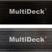 Террасная доска из ДПК MultiDeck  Черный бархат купить в Феодосии