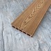 Террасная доска из ДПК  Latitudo Euro 3D 139х27 Орех купить в Феодосии