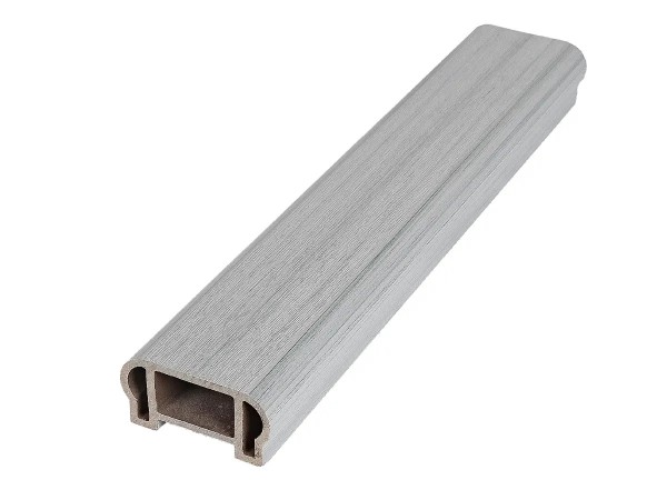 Перило верхнее ДПК Deckart Co-Extrusion Серый купить в Феодосии
