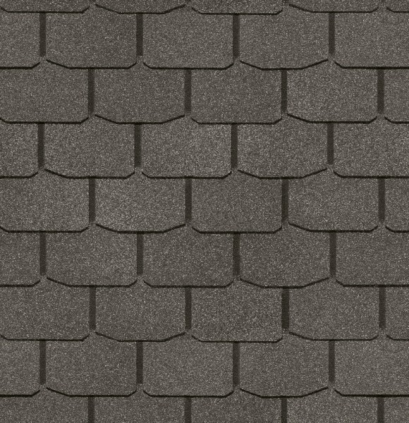 Гибкая черепица Docke, коллекция Цюрих – Мокко купить в Феодосии