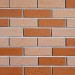Фасадная плитка Кирисс Фасад Клинкерный кирпич 3х цветный №2 купить в Феодосии