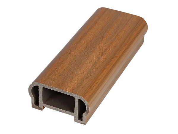 Перило верхнее ДПК Deckart Co-Extrusion Тик купить в Феодосии