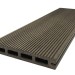 Доска террасная ДПК NanoWood «Lite» Velvetto односторонняя - Венге 140×20 купить в Феодосии