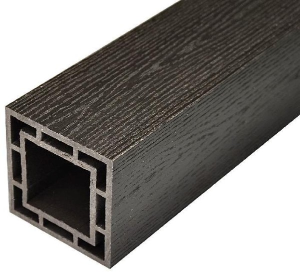 Столб FAYNAG ДПК WOOD венге купить в Феодосии