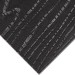 Заборная доска ДПК полнотелая NanoWood Антрацит купить в Феодосии
