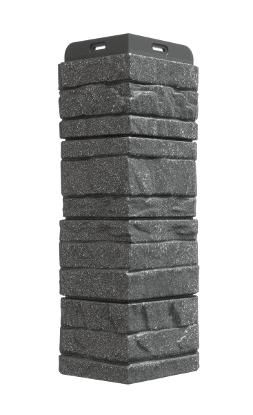 Угол Stein антрацит купить в Феодосии