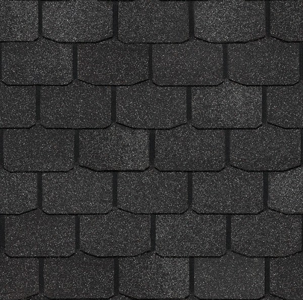 Гибкая черепица Docke, коллекция Цюрих – Ежевика купить в Феодосии