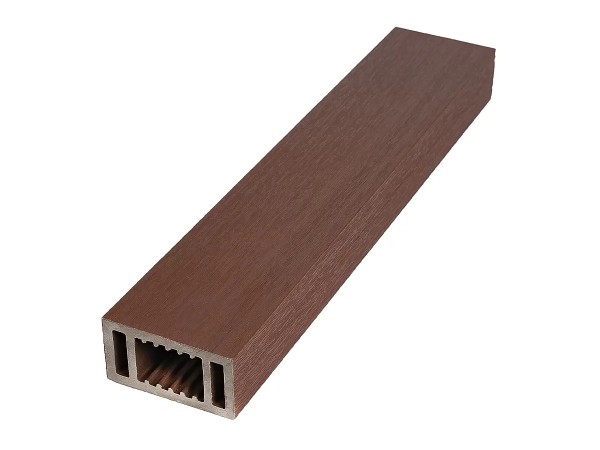 Перило нижнее ДПК Deckart Co-Extrusion Махагон купить в Феодосии
