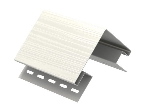 Наружный угол Ю-пласт Классика белый купить в Феодосии