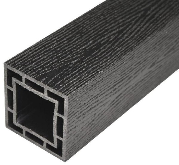 Столб FAYNAG ДПК WOOD кварц купить в Феодосии