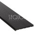Ступень ДПК 3D Evolution WOOD BLACK купить в Феодосии