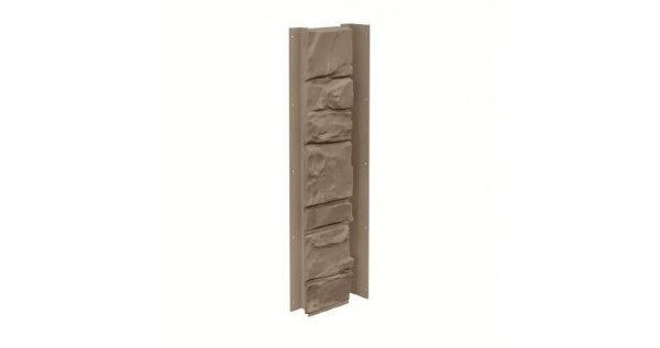 Планка универсальная VOX Solid Stone Calabria камень глиняный купить в Феодосии