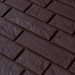 Фасадная панель Доломит Кирпич Славянка Корица купить в Феодосии