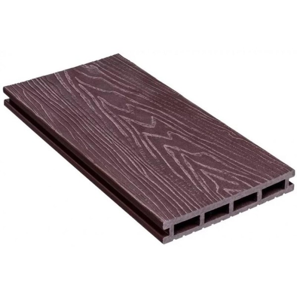 Террасная Доска ДПК Altay Decking 150 х 24 Венге купить в Феодосии