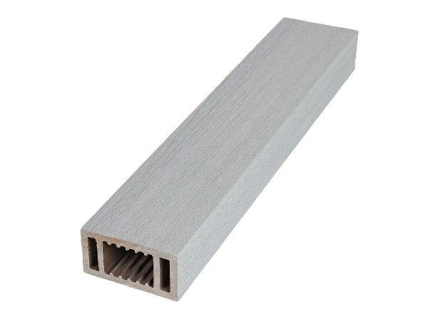 Перило нижнее ДПК Deckart Co-Extrusion Серый купить в Феодосии