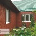 Фасадная панель Ю-Пласт Стоун Хаус Кирпич Красный купить в Феодосии