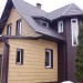 Панель фасадная GL "Я-Фасад" Сибирская дранка арабика купить в Феодосии