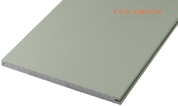 Фиброцементные панели FCS Group Smooth Line F06 купить в Феодосии