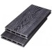 Террасная Доска ДПК Altay Decking 150 х 24 Графит купить в Феодосии
