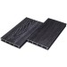 Террасная Доска ДПК Altay Decking 150 х 24 Графит купить в Феодосии
