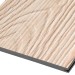 Фиброцементные панели FCSPRO Decor Wood Ясень купить в Феодосии