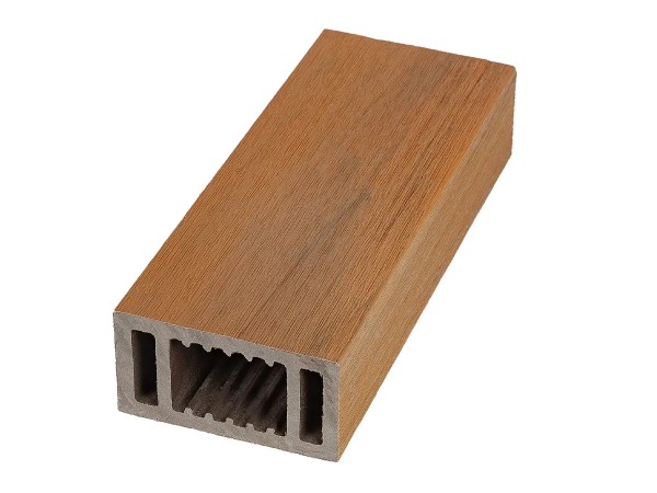 Перило нижнее ДПК Deckart Co-Extrusion Тик купить в Феодосии