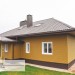 Фасадная панель Ю-пласт Хокла Винтаж Охра купить в Феодосии