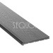 Ступень ДПК 3D Evolution WOOD GRAY купить в Феодосии
