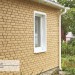 Фасадная панель Ю-Пласт Стоун Хаус Кирпич Песочный купить в Феодосии