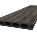 Доска Террасная NanoWood «Standart» Derevo двухсторонняя - Антрацит 150×26 купить в Феодосии