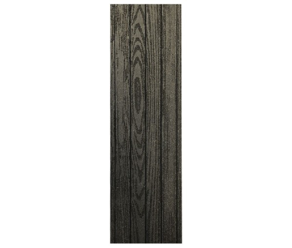 Доска Террасная NanoWood «Standart» Derevo двухсторонняя - Антрацит 150×26 купить в Феодосии
