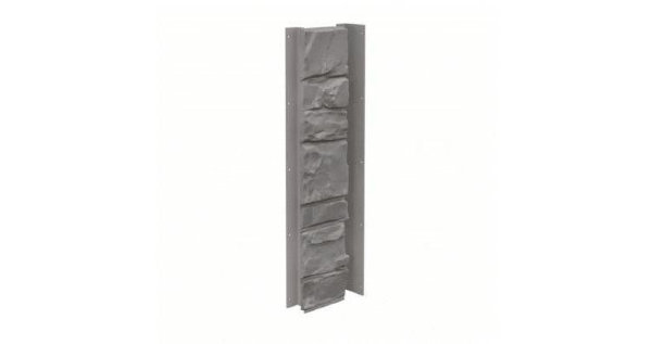Планка универсальная VOX Solid Stone Toscana камень серый купить в Феодосии
