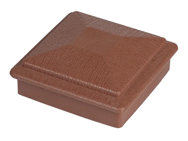 Крышка верхняя Deckart Co-Extrusion Махагон купить в Феодосии