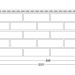 ФП Grand Line клинкерный кирпич стандарт молочный купить в Феодосии