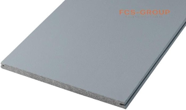 Фиброцементные панели FCS Group Smooth Line F10 купить в Феодосии