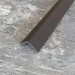 Угол EasyDecking Co-extrusion 57х57 Chestnut купить в Феодосии