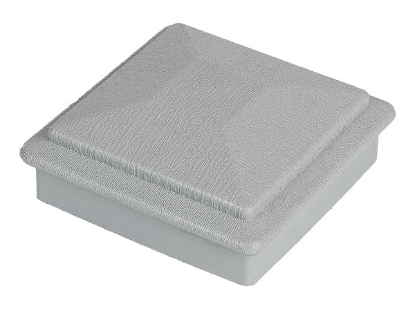 Крышка верхняя Deckart Co-Extrusion Серый купить в Феодосии