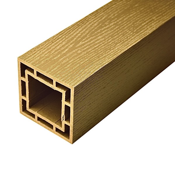 Столб FAYNAG ДПК WOOD орех купить в Феодосии