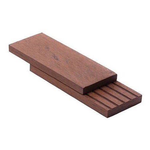 Плинтус Bruggan Multicolor 10х80х2200 Кедр купить в Феодосии