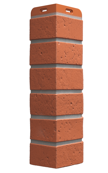 Угол Berg кирпичный купить в Феодосии